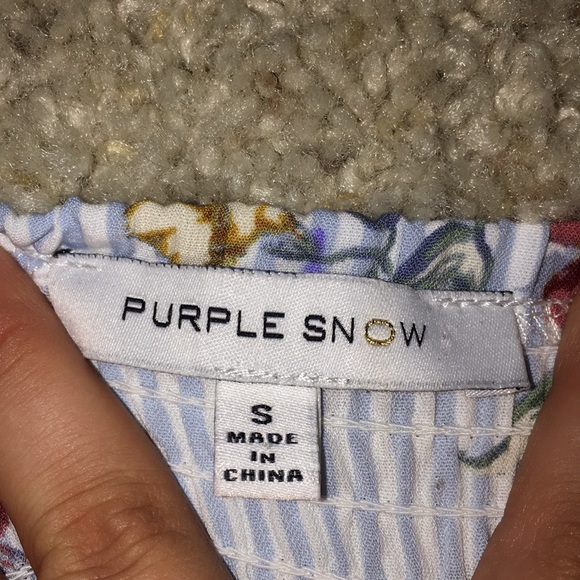 Dress - Picture 4 of 4